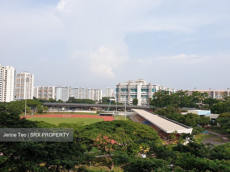 Blk 129 Bedok North Street 2 (Bedok), HDB 3 Rooms #207126651